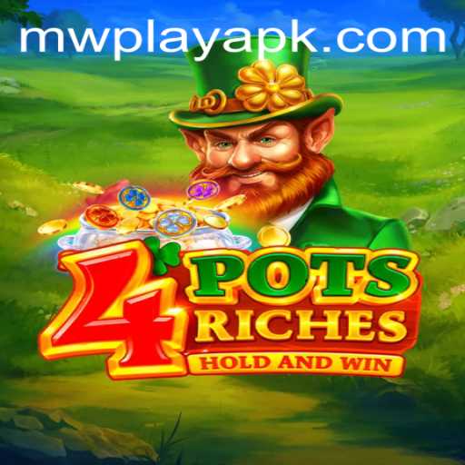 Discover the Exciting World of 4potsriches on MWPlay