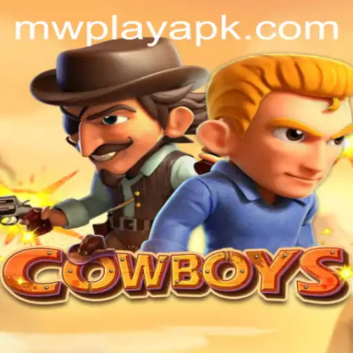 COWBOYS: Exploring a New Frontier in Gaming with MWPlay