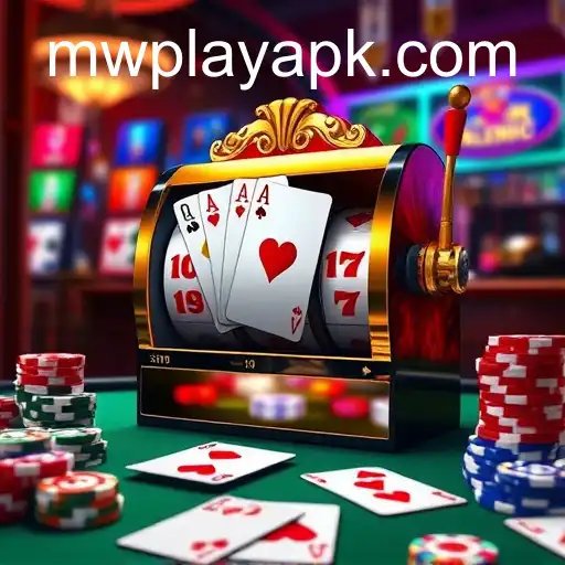 Understanding the Fascination of Casino Games with MWPlay