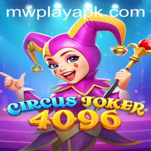 Experience the Thrills of CircusJoker4096 with MWPlay