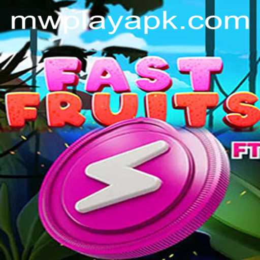 Unveiling FastFruits: The Innovative Delight by MWPlay