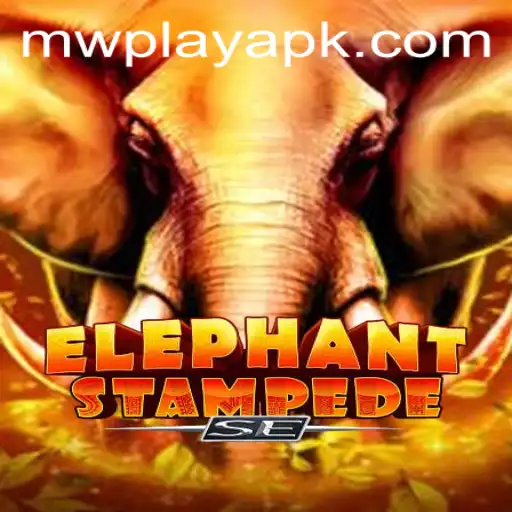 Discovering the Thrills of ElephantStampedeSE with MWPlay