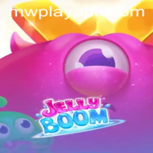 Exploring the Thrills of JellyBoom: A Dive into MWPlay's Latest Sensation