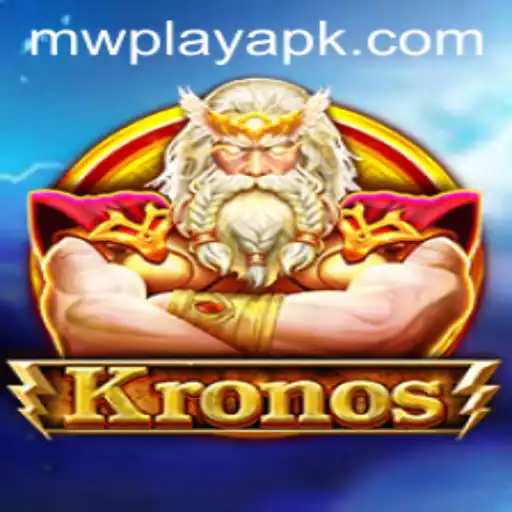 Discover the World of Kronos: A Revolutionary Gaming Experience with MWPlay