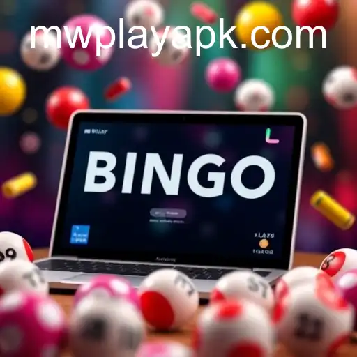 Exploring the Rise and Popularity of Online Bingo: A Closer Look at MWPlay