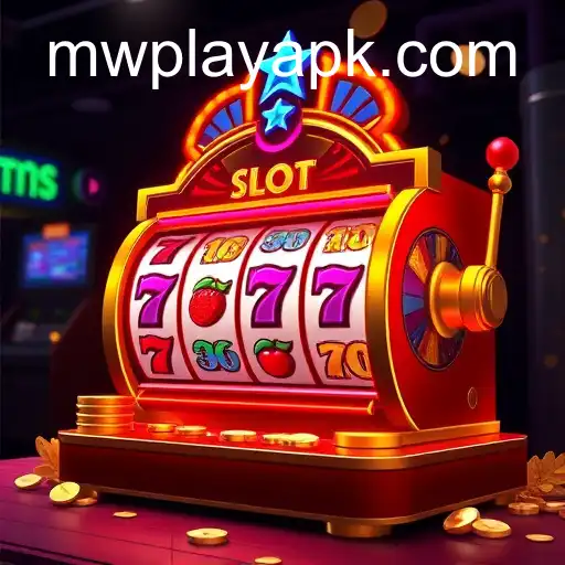 The Evolution and Popularity of Online Slots: Exploring MWPlay