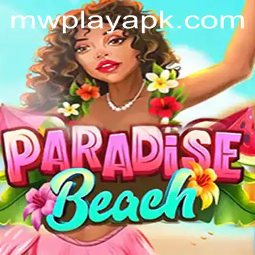Exploring ParadiseBeach: A Tropical Gaming Escape with MWPlay
