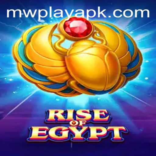 Exploring RiseOfEgypt: A Journey Through Ancient Sands with MWPlay