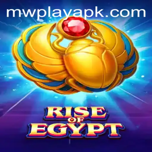 Exploring RiseOfEgypt: A Journey Through Ancient Sands with MWPlay