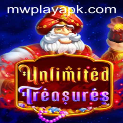 Discover the Thrills of UnlimitedTreasures: A MWPlay Adventure